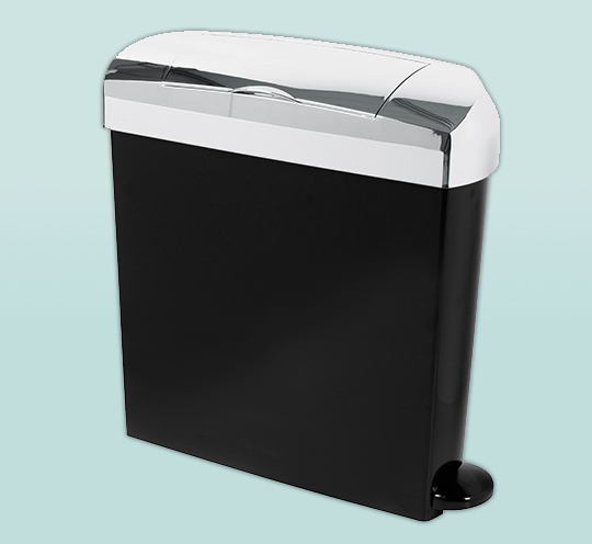 sanitary bins - feminine hygiene 2