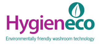 Hygieneco Washroom Services