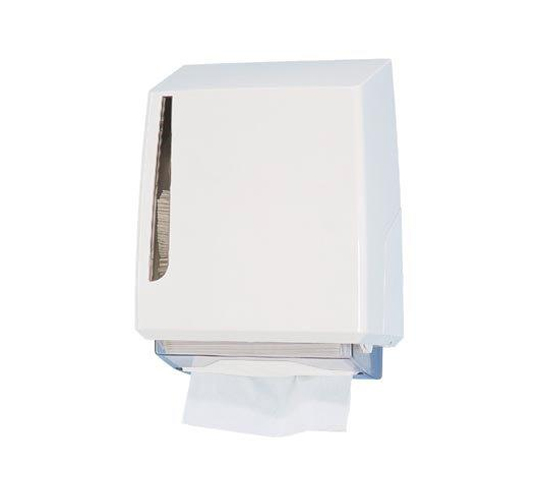 Janitorial PrimaPaperTowelWhite