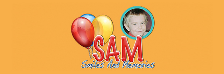 sam charity newsbanner