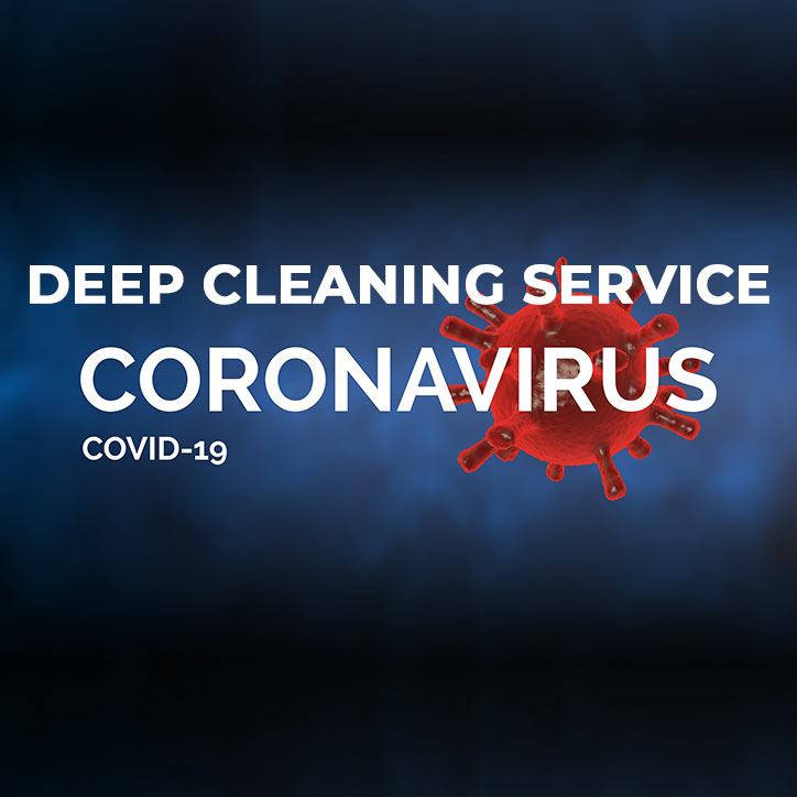 deep cleaning service covid 19 2