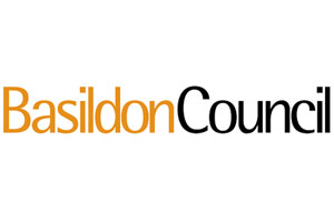 Basildon Council is one of our customers