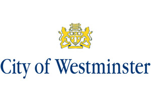 City of Westminster is one of our customers