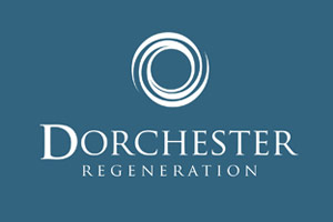 dorchester regeneration is one of our customers